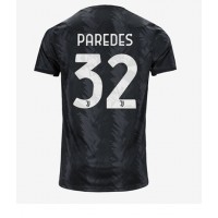 Juventus Leandro Paredes #32 Udebanetrøje 2022-23 Kortærmet